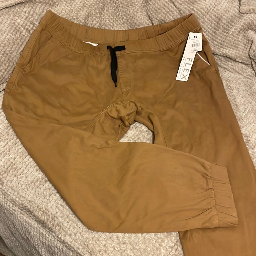 SOUTHPOLE Pants